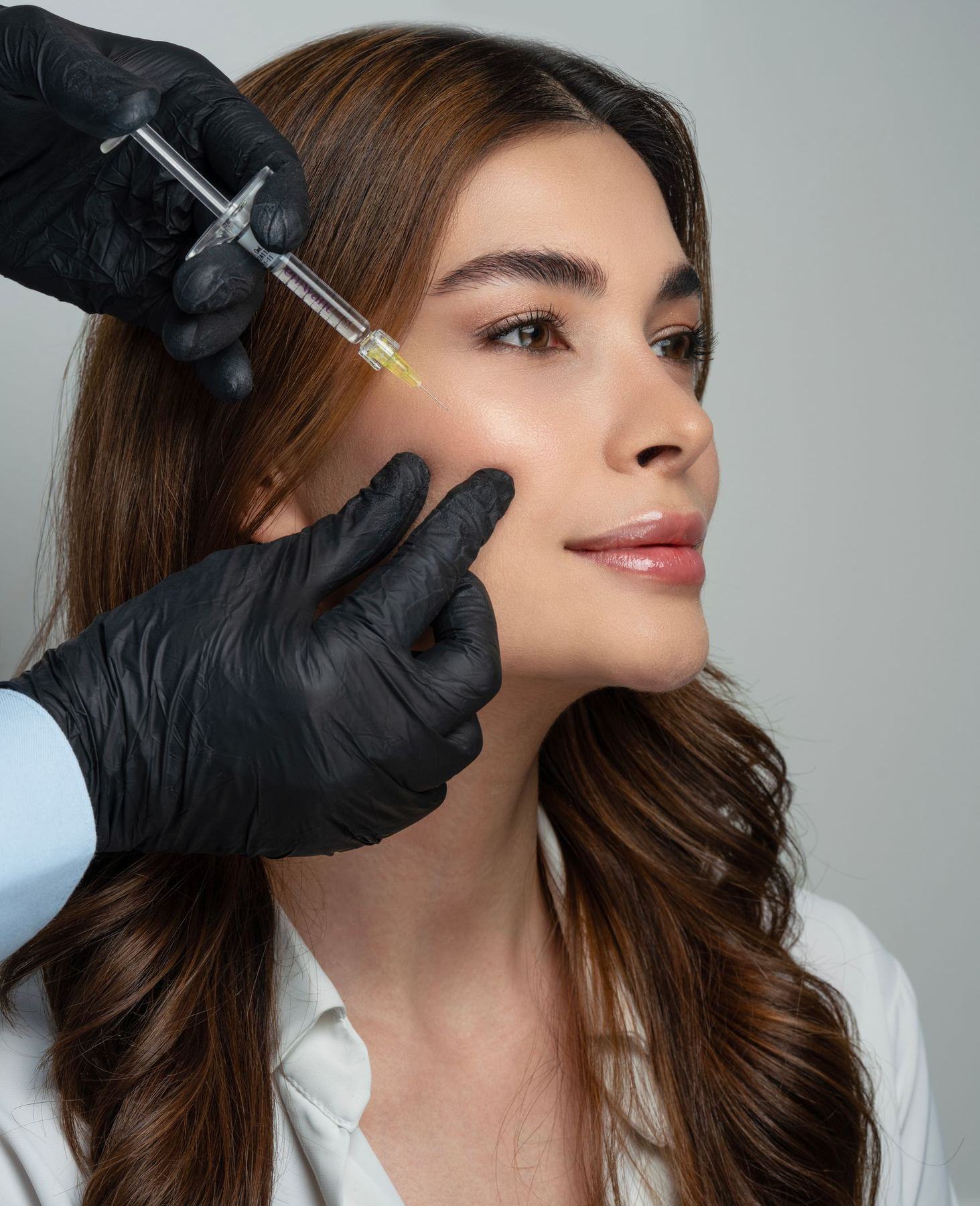 Chirurgie plastică